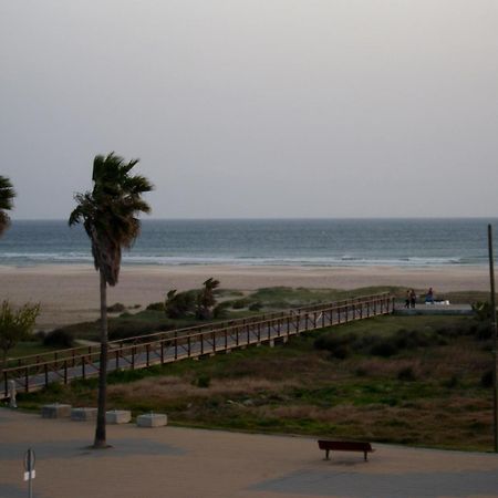 Hostal Sonrisa Del Mar Conil De La Frontera Buitenkant foto