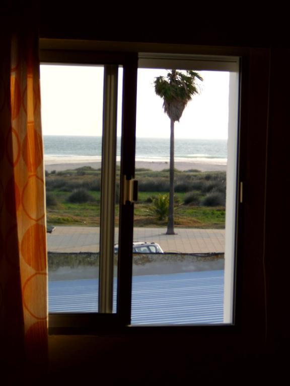 Hostal Sonrisa Del Mar Conil De La Frontera Kamer foto