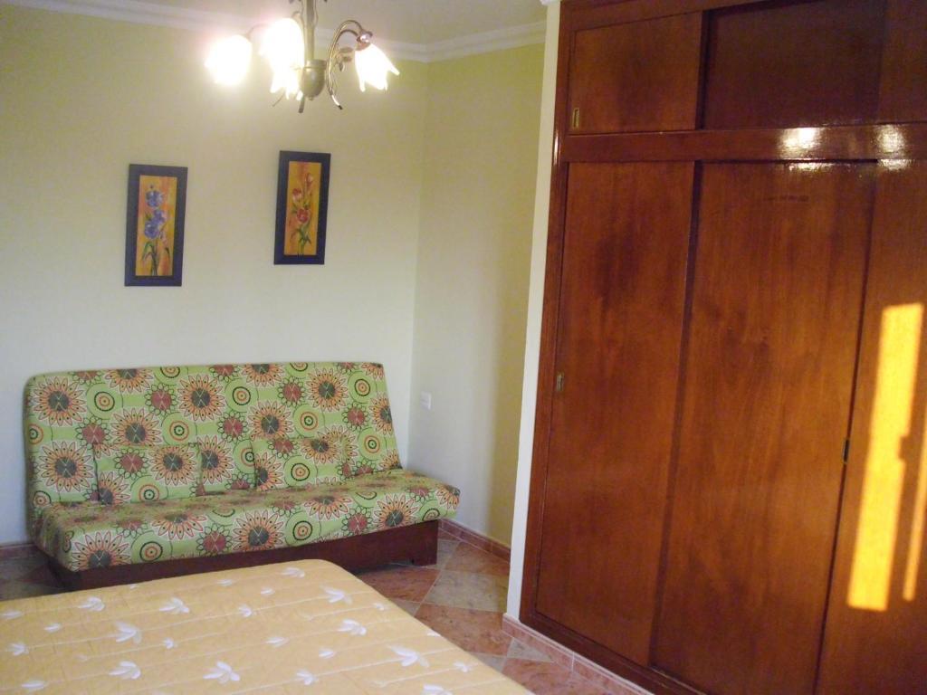 Hostal Sonrisa Del Mar Conil De La Frontera Kamer foto